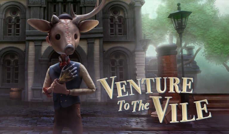 Venture to the Vile, um metroidvania, é anunciado para consoles