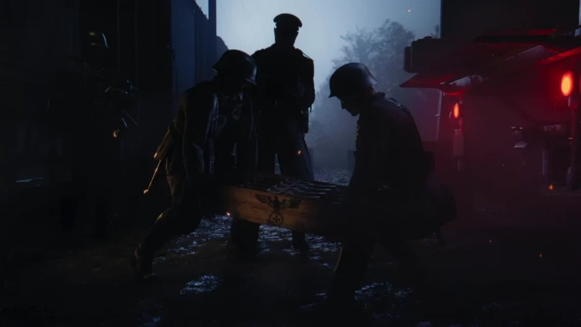 WW1 anunciado, jogo de estratégia para PS5
