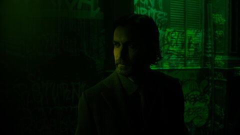 alan wake 2 jogo mais bonito 2023