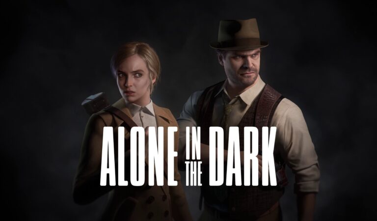 Alone in the Dark ganha trailer resumindo o jogo em 60 segundos