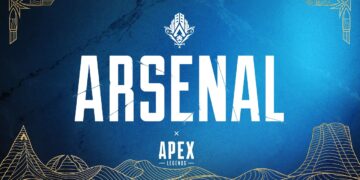 apex legends arsenal temporada 17 novo trailer jogabilidade