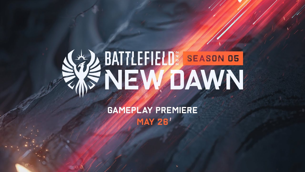 battlefield 2042 temporada 5 new dawn anunciada