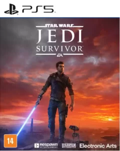 review star wars jedi survivor