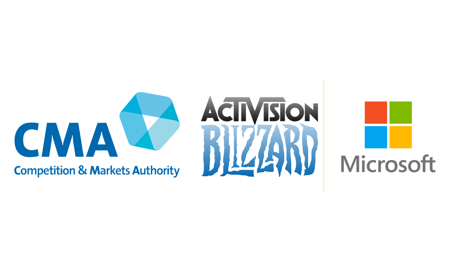 CMA amplia prazo da decisão de compra da Activision Blizzard