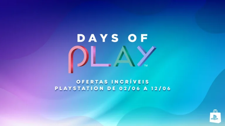 days of play 2023 anunciada data