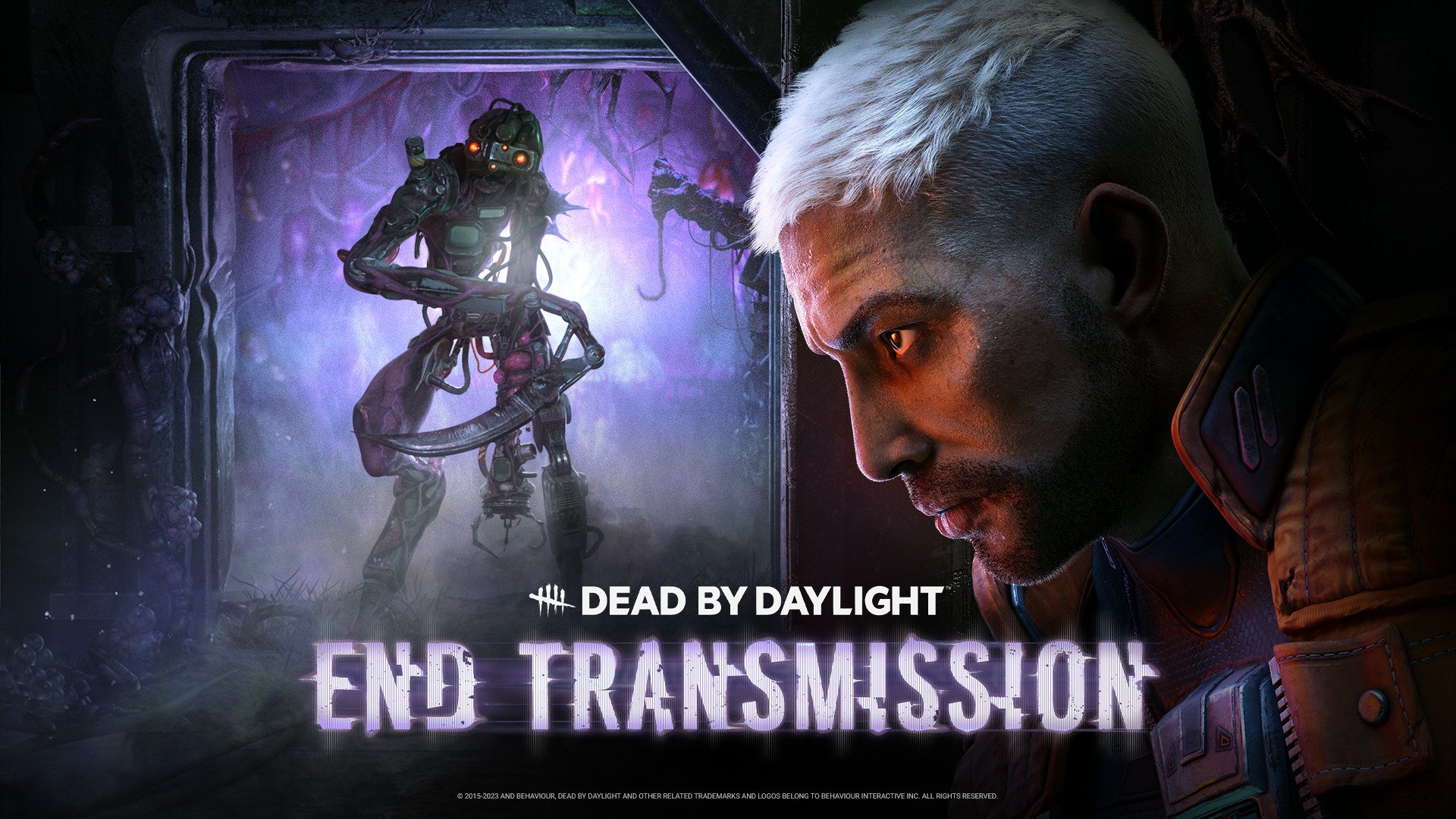 Novo Capítulo De Dead By Daylight End Transmission Será Lançado Em