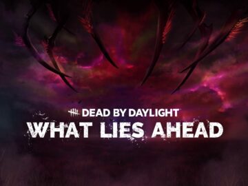 dead by daylight novos jogos supermassive games midwinter entertainment