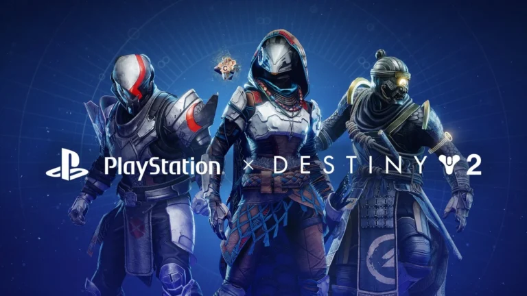 destiny 2 itens tematizados playstation proxima temporada