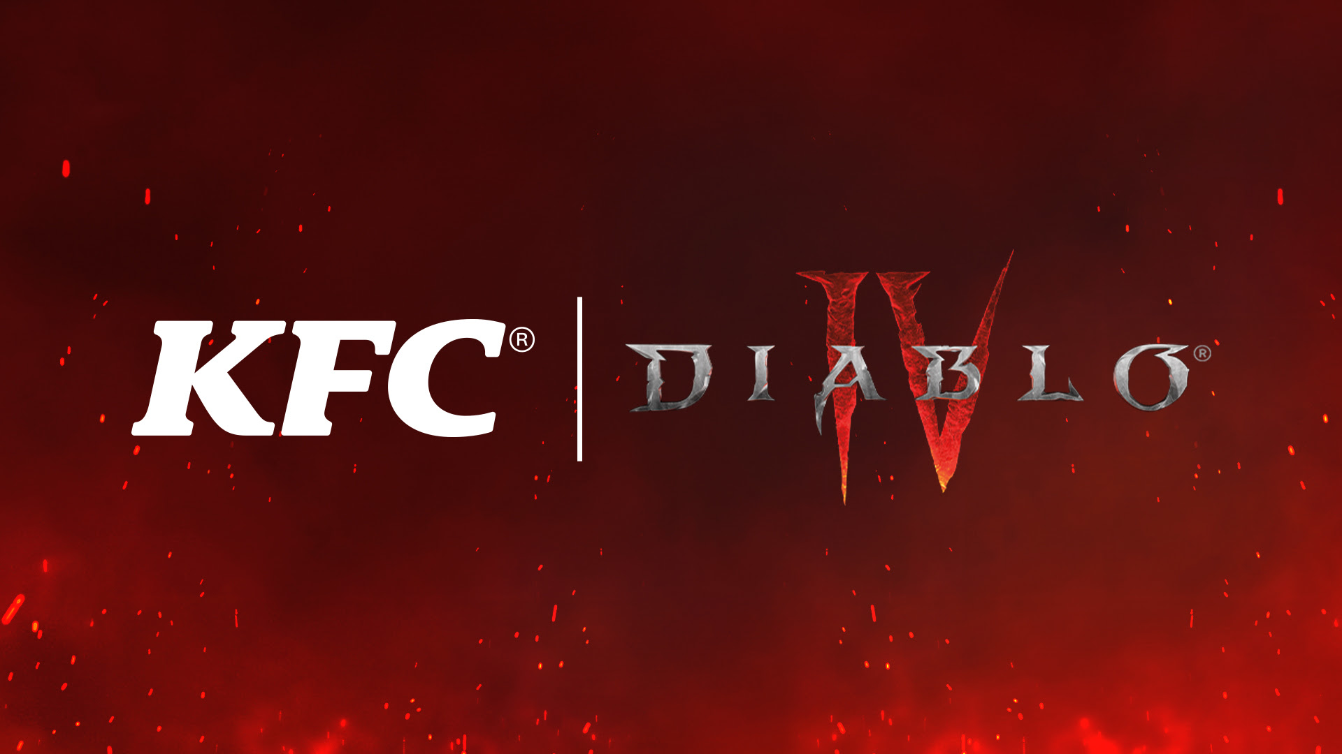 diablo 4 kfc recompensas jogo limitado