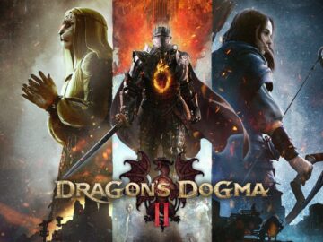 dragons dogma 2 confirmado ps5 trailer revelação