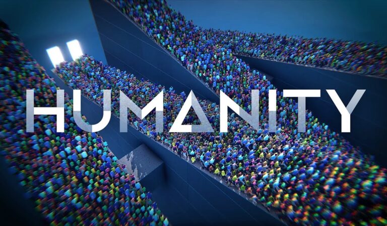 Humanity ganha vídeo detalhando o modo história