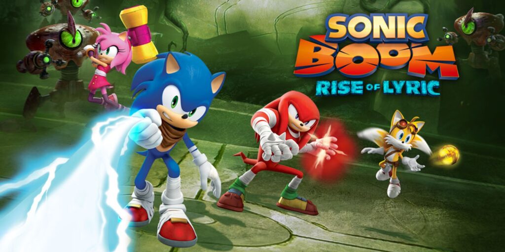 Top Jogos do Sonic para você se aventurar