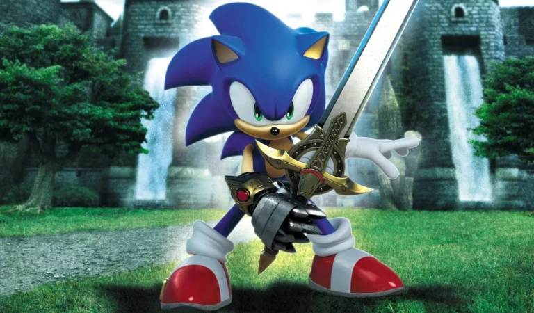 Takashi Iizuka da Sonic Team quer fazer um RPG do Sonic antes de se aposentar