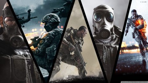 Jogos Competitivos: Melhores Para PC, Console e Celular - PS Verso