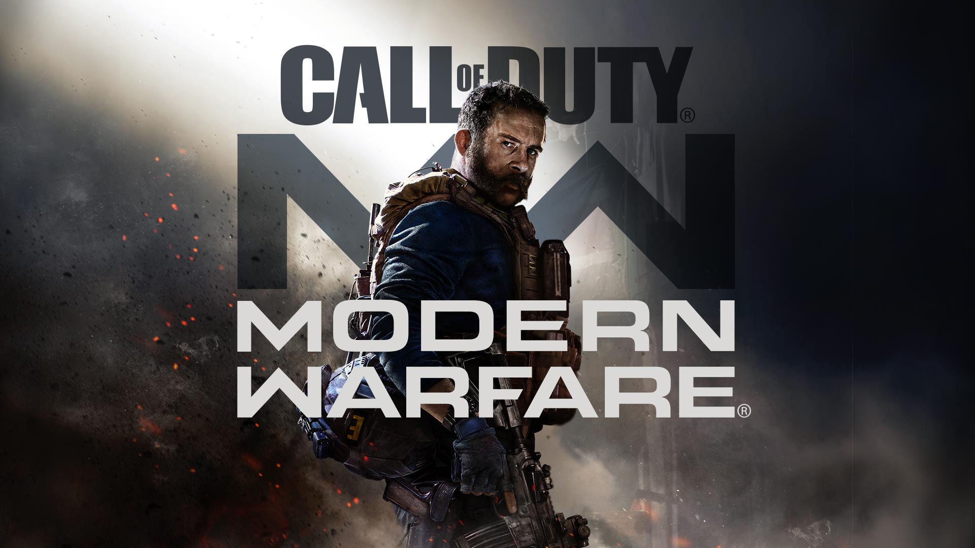 jogos competitivos Call of Duty Modern Warfare