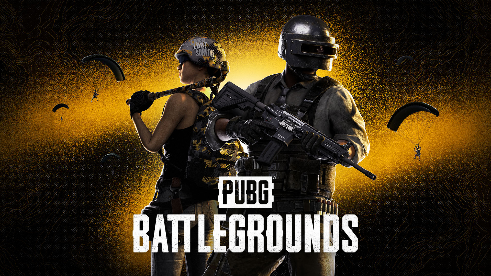 jogos competitivos PUBG Battlegrounds