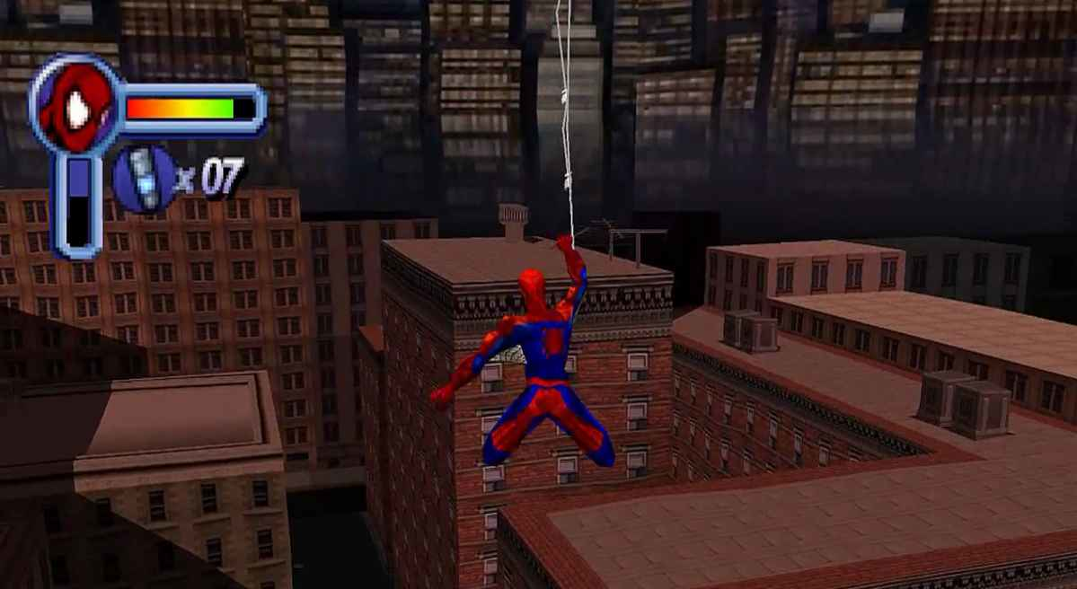 jogos homem aranha Spider-Man 2 Enter Electro