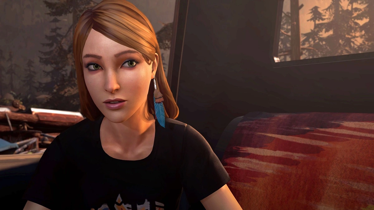 life is strange acusado plagio assassinato