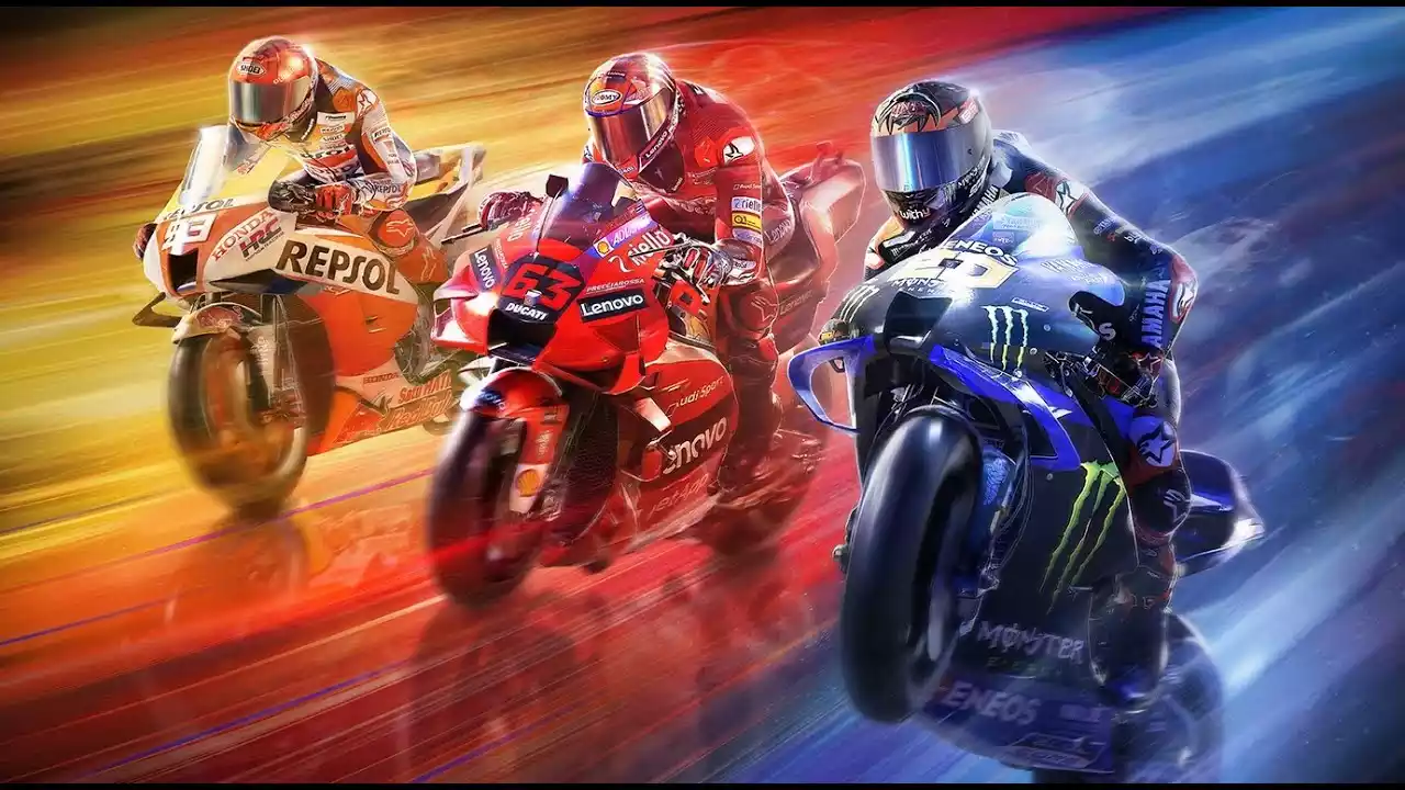 Melhores Jogos de Moto: Os 5 Melhores - Rapozão Racing