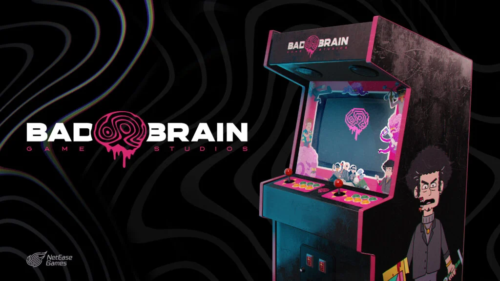 netease games funda Bad Brain Game Studios