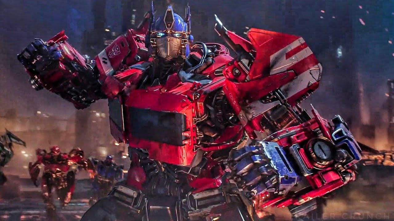 Transformers: Optimus Prime deve ser a próxima atração em Fortnite