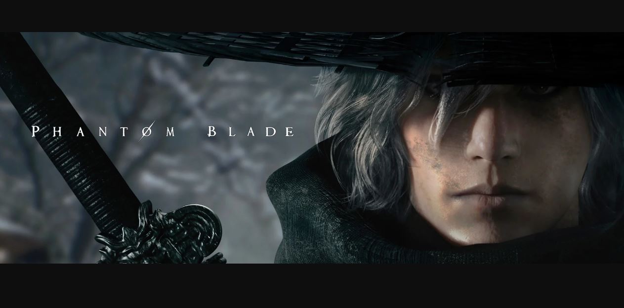 phantom blade zero