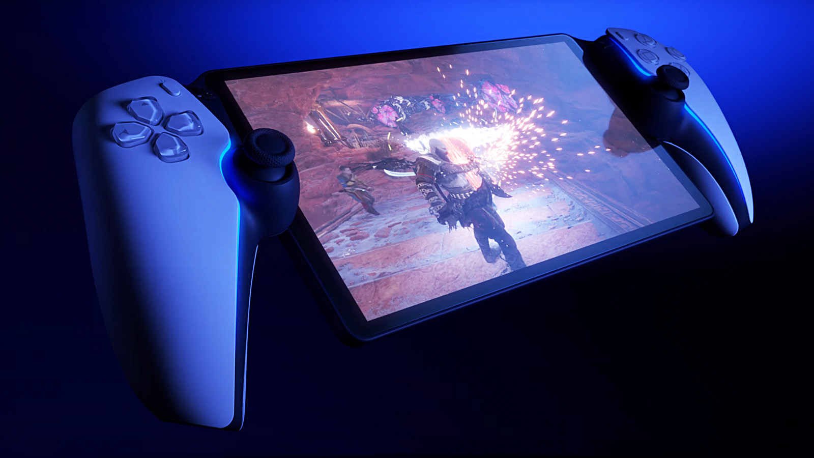 project q anunciado para ps5