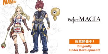 marvelous anuncia project magia