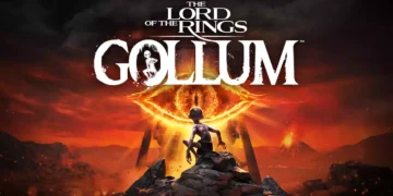 review The Lord of the Rings Gollum