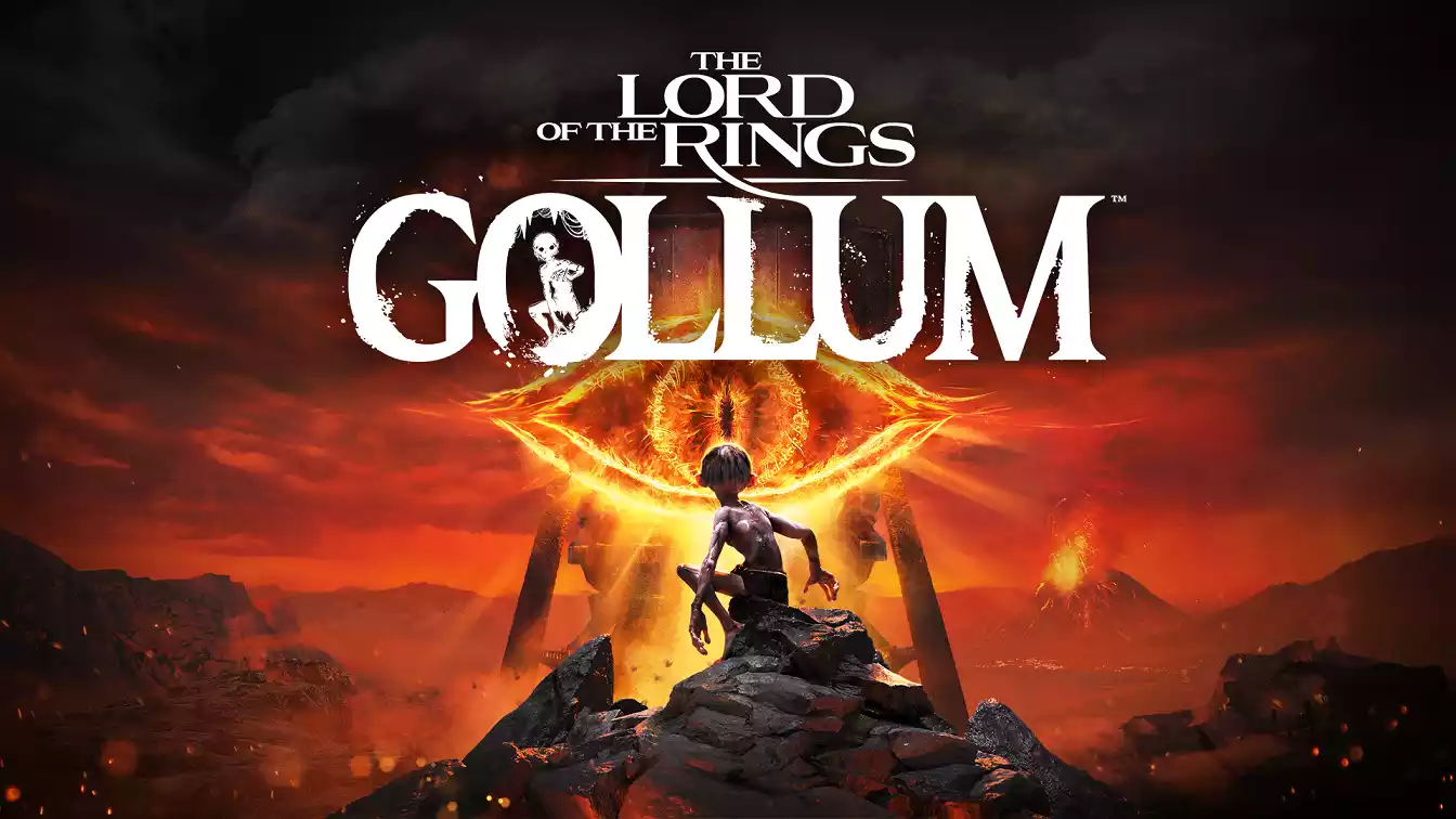 review The Lord of the Rings Gollum