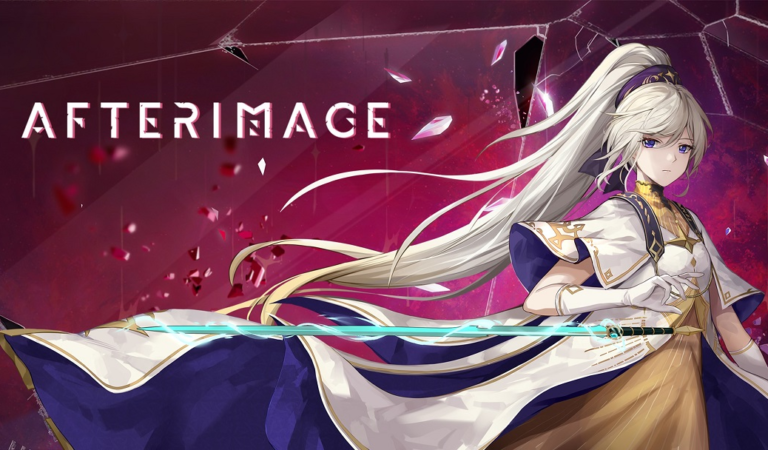 Review | Afterimage