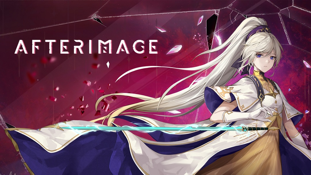 Review Afterimage