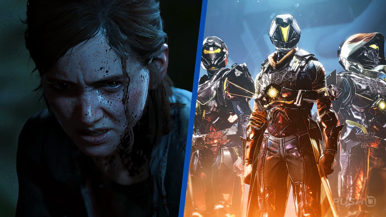 rumor multiplayer the last of us naughty dog criticado bungie