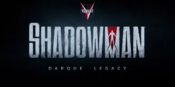 Shadowman: Darque Legacy anunciado ps5 trailer detalhes