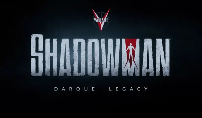 Shadowman: Darque Legacy é anunciado para PS5; Confira trailer e detalhes