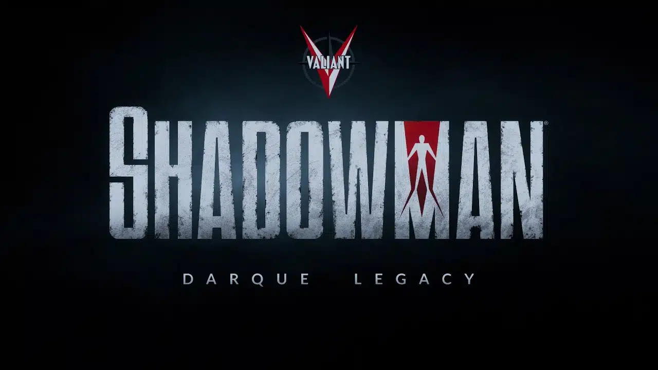 Shadowman: Darque Legacy anunciado ps5 trailer detalhes
