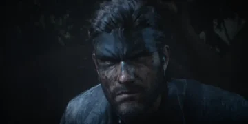 Metal Gear Solid Delta: Snake Eater dubladores originais