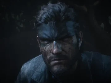 Metal Gear Solid Delta: Snake Eater dubladores originais