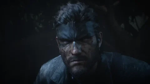 Metal Gear Solid Delta: Snake Eater dubladores originais