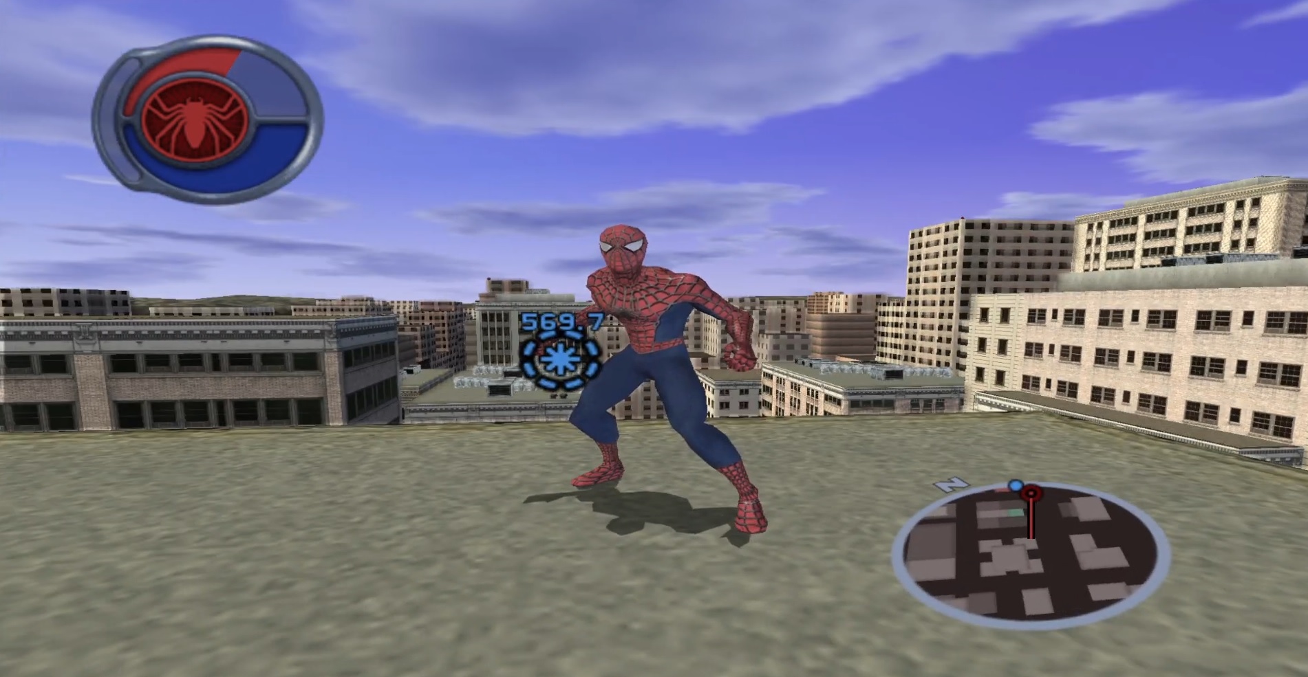 Sentido Aranha - quais seu jogos favoritos do homem aranha? > spider man  enter electro: ps1 (2000) > spider man the movie: ps2 (2002) > spider man 2  the movie: ps2 (2004) >