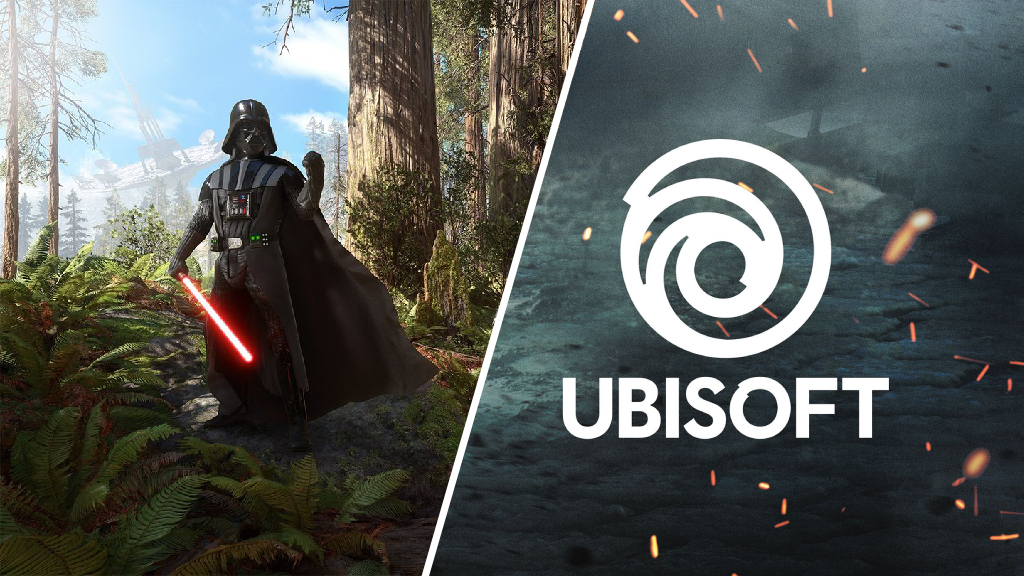 rumor star wars ubisoft lançamento inicio 2024