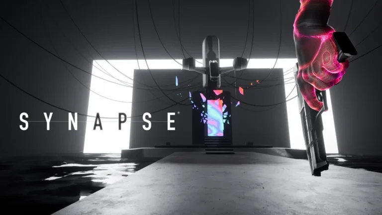 synapse anunciado trailer