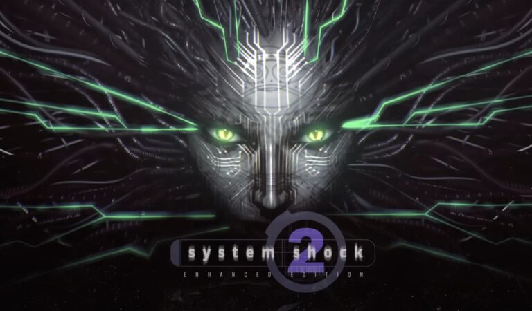 System Shock 2: Enhanced Edition é confirmado para PS5; Novo trailer