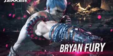 tekken 8 bryan fury