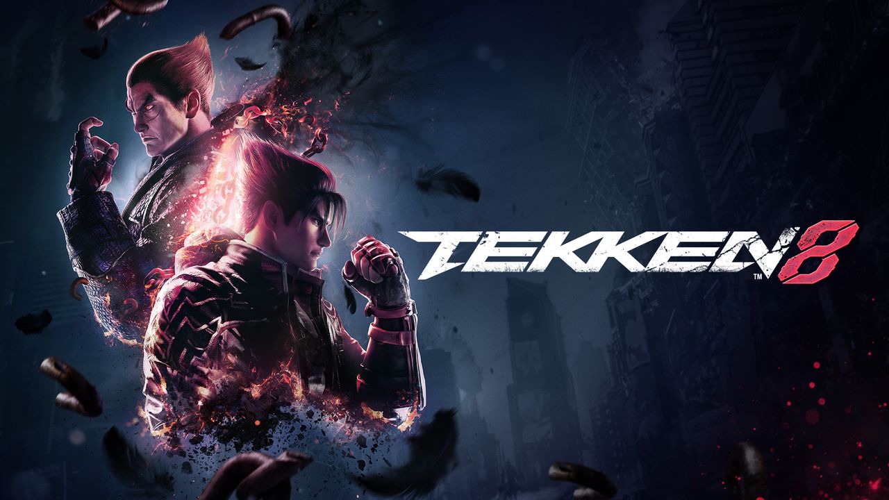 Tekken 8: Suposto vazamento revela grande parte do elenco