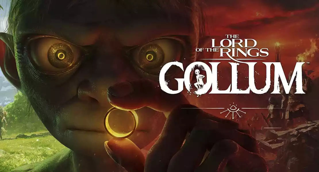vale a pena review The Lord of the Rings Gollum