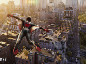 video revelação gameplay marvels spider man 2 20 milhões visualizações