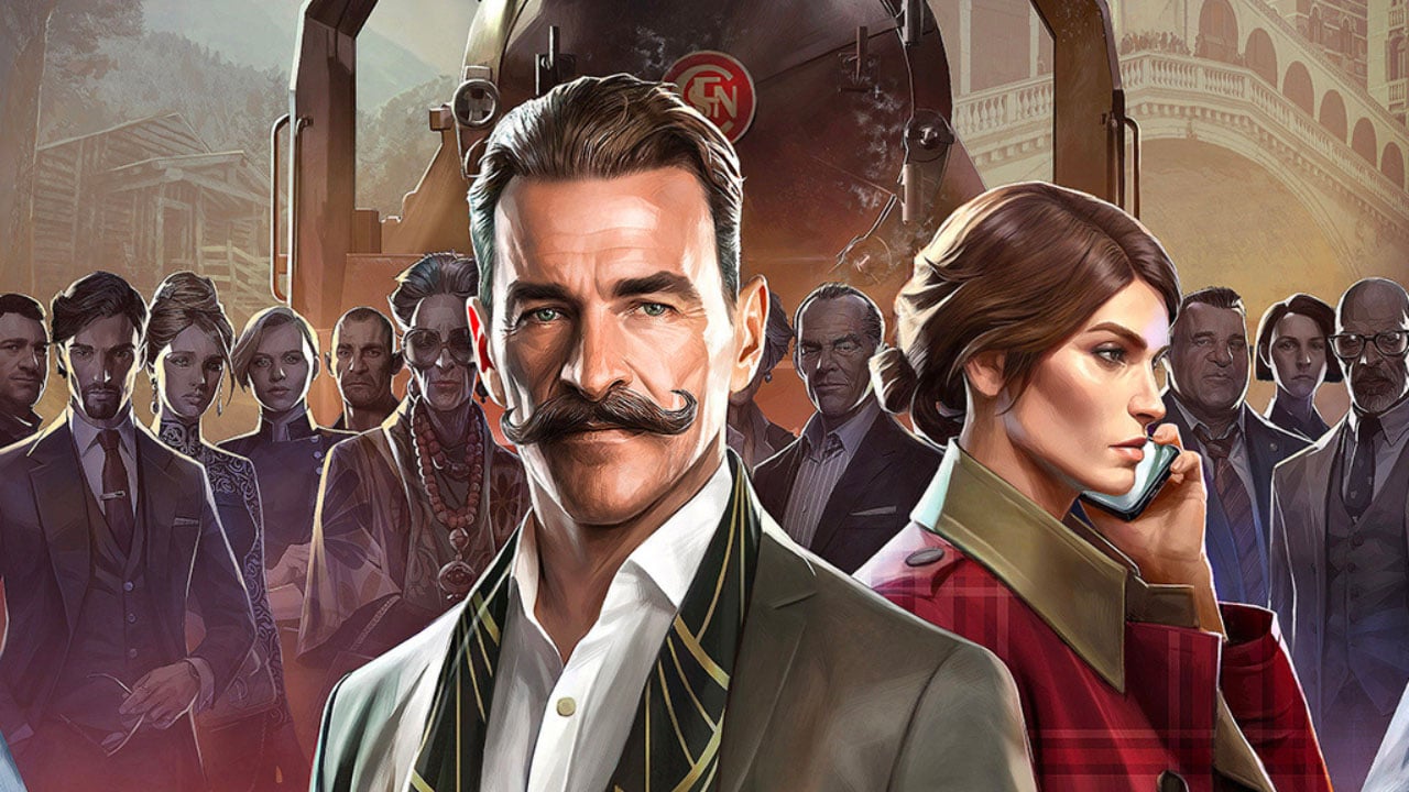 Agatha Christie – Murder on the Orient Express data lançamento