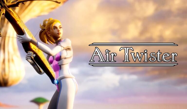 Air Twister será lançado em 10 de novembro para PS5 e PS4