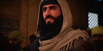 Assassin's Creed Mirage trailer historia gameplay